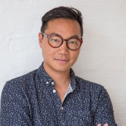 Adrian Ma